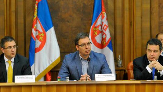 Ukinuta vanredna situacija u Srbiji, do sada 33 žrtve