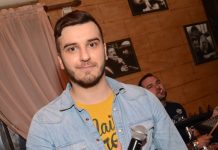 Prva krčma: Proslava Dana zaljubljenih uz Vladicu i Projekat bend Vladica Ristovski