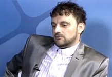 Jednomesečni pritvor za Vladimira Lakićevića vladimr lakicevic