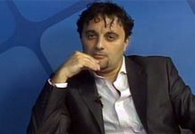 Osumnjičeni policajac za korupciju započeo štrajk glađu Vladimir Lakicevic