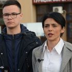 Organizatori protesta #1od5miliona u Boru najavili bojkot parlamentarnih izbora