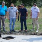 U Metovnici završena prva faza izgradnje vodovoda