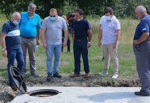 U Metovnici završena prva faza izgradnje vodovoda