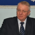 Šešelj u Boru: Neću bežati, ali se neću ni dobrovoljno predati