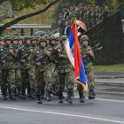 Dve trećine građana za uvođenje obaveznog vojnog roka