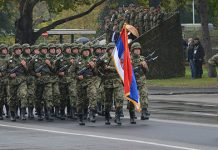 Poziv za uvođenje u vojnu evidenciju