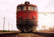 Obustavljen železnički saobraćaj svih međugradskih vozova u Srbiji