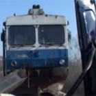 Pritvoren mašinovođa voza koji je jutros usmrtio 4 osobe kod Zaječara