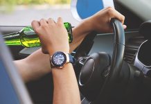Vozio sa 3,31 promilom alkohola u krvi