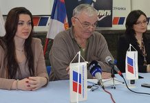 Vlaška stranka podržala listu koju predvodi SNS na lokalnim izborima u Boru