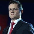 Vuk Jeremić u petak u Boru