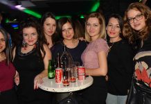„Midnight express“ (03.01.2015.)