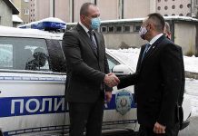 Vulin u Boru: Učinjen veliki napor da istočna Srbija bude uspešnija i naprednija