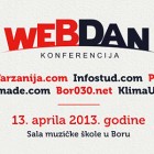 WebDan Bor