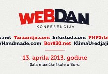 WebDan Bor