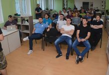 Održan prvi WordPress meetup u Boru