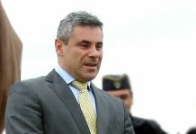 Smenjen predsednik opštine Bor Nebojša Videnović
