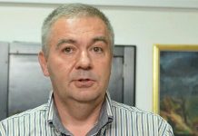 Saša Vukadinović novi predsednik Opštine Bor