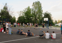 „Penzosi“ pobednici trećeg turnira u basketu „Peta mesna zajednica“