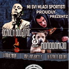 Derach Bog Otac & Monogamija uskoro u Boru