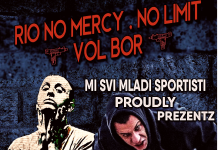 Derach Bog Otac & Monogamija uskoro u Boru