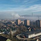 Sud doneo odluku: Zbog zagađenja vazduha u Boru kazna milion dinara