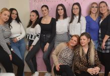 Dvanaest žena iz teže zapošljivih kategorija osnaženo za pokretanje sopstvenog biznisa