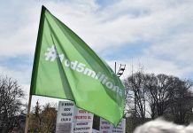 Pokret „1 od 5 miliona“: Zašto se još uvek ne postupa po nalogu Ministarstva?