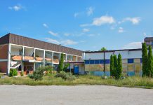 Na prodaju kompleks nekadašnje „Zastave“ u Boru