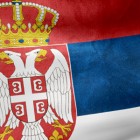 Zastava Srbije