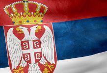 Zastava Srbije