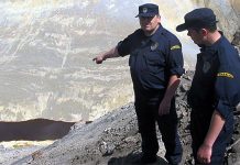 Lopovi gurnuli radnika „Zaštite“ u kop
