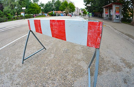 Bez saobraćaja u delu ulice Moše Pijade zbog manifestacije „Ulica dečijeg osmeha“