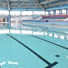 Nova sauna u Sportskom centru u Boru