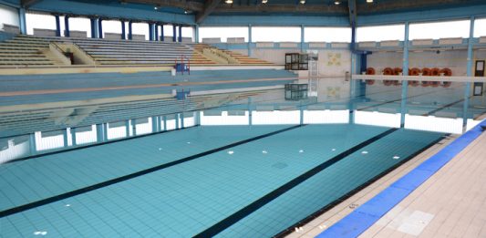 Zavšena zimska sezona na bazenima, počinje priprema za leto