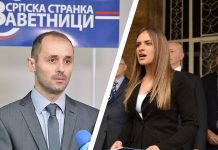 „Zavetnici“ počeli sa sa ponovnim prikupljanjem potpisa, Borani podršku mogu dati i u četvrtak
