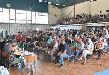 Iseljenje Krivelja neminovno, meštani odlučuju o novoj lokaciji