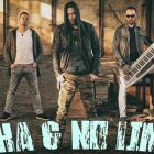 Zeka i „No limit“ bend za nezaboravni petak u restoranu „Harizma“