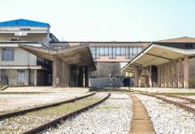 Srbijavoz: Železnička stanica Bor zatvorena za prijem i otpremu putnika, vozovi više neće stajati