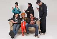 Festival rok muzike „Provetravanje“ u Boru