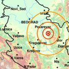 Zemljotres magnitude 4,1 Rihterove skale kod Petrovca na Mlavi, detektovali seizmogrami u Boru i Zaječaru