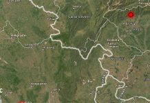 Novi zemljotres u Boru, epicentar u Rumuniji