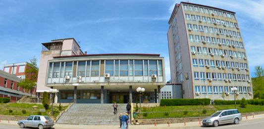 U ponedeljak sednica SO Bor