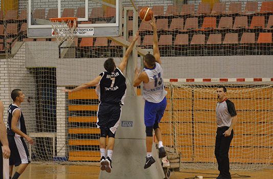 KK „Zicer“ u gornjem delu tabele posle pobede u Zaječaru