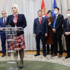 Mihajlovićeva i Lajčang: Nova ulaganja „Ziđina“ u Boru, rudarstvo i zdrava životna sredina jednako važni