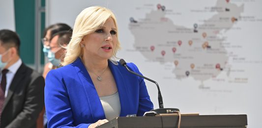 Mihajlović: Srbija će postati drugi proizvođač bakra u Evropi