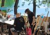 Otvoren konkurs za likovnu koloniju na Borskom jezeru povodom Dana rudara, nagradni fond 4.100 evra