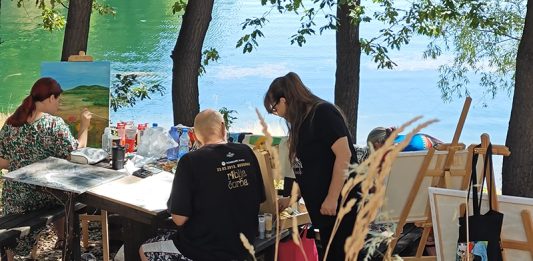 Otvoren konkurs za likovnu koloniju na Borskom jezeru povodom Dana rudara, nagradni fond 4.100 evra