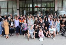 Otvorena likovna kolonija „Ziđin Art 2025“ na Borskom jezeru