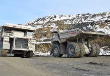 Ziđin prošle godine uložio 151 milion dolara u nabavku rudarske i metalurške opreme
